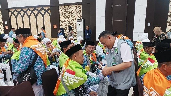 Siap-Siap! Lowongan Kerja Tenaga Kesehatan Haji 2024 Buka 18 Desember, Jadwal Seleksi dan Formasi