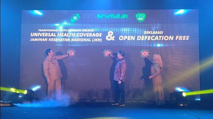 Legislator Soroti Refleksi Kepemimpinan Chaidir Syam Tak Libatkan UMKM Lokal, Orang Luar Diundang