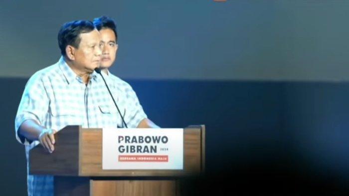 Rekam Jejak Suara Prabowo Subianto saat Kalah di Pilpres 2014 dan 2019, Bandingkan Pilpres 2024
