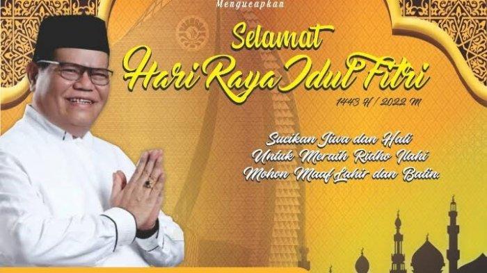 Rektor UNM Keluarkan Surat Edaran Cuti Bersama dan Libur Nasional Idul Fitri 1443 H