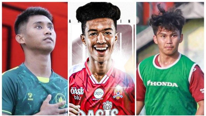 Tiga Jebolan Akademi PSM Makassar Bermain di Liga 2