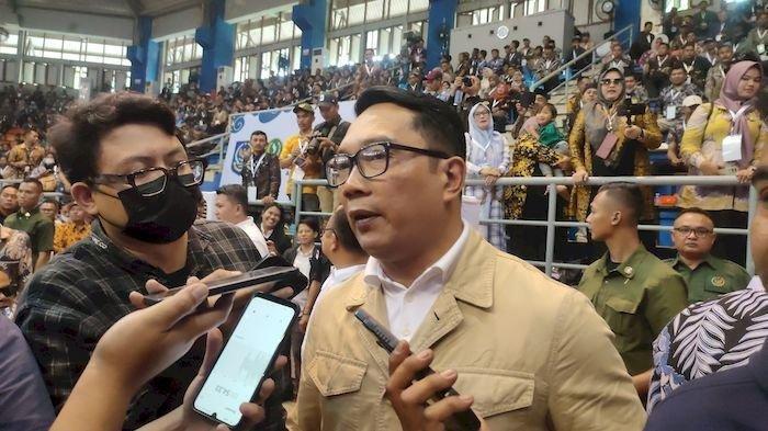 Ridwan Kamil Dilema, Lawan Ahok di Pilkada Jakarta atau Hadapi 6 Kandidat Kuat di Jawa Barat