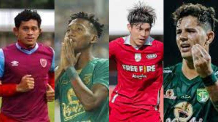 Update Bursa Transfer: 2 Pemain Lokal Deal PSM Makassar, Persebaya dan Persija Amankan Pemain Asing