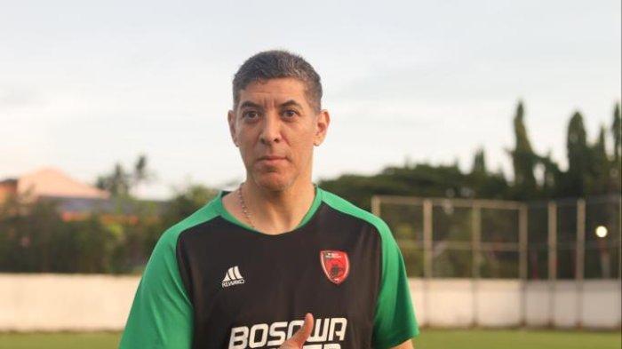 Kelanjutan Liga 1 2022/2023 Diusulkan Bubble to Bubble, Ronald Fagundes: Sebaiknya Home Away