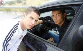 Madrid: Ronaldo Tidak Dijual