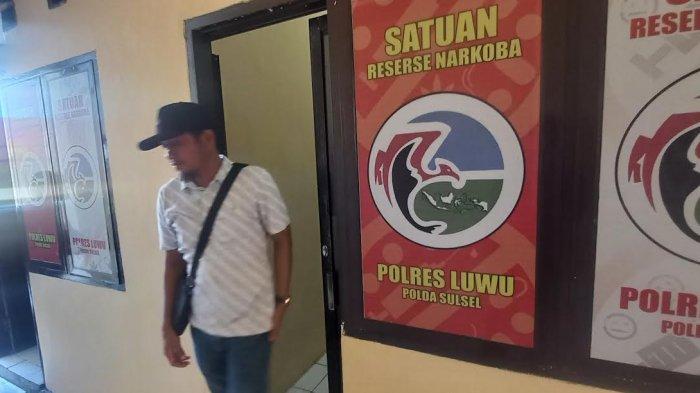 Identitas 4 Pemuda Ditangkap Pesta Sabu, Tercatat Karyawan CV Alonzo
