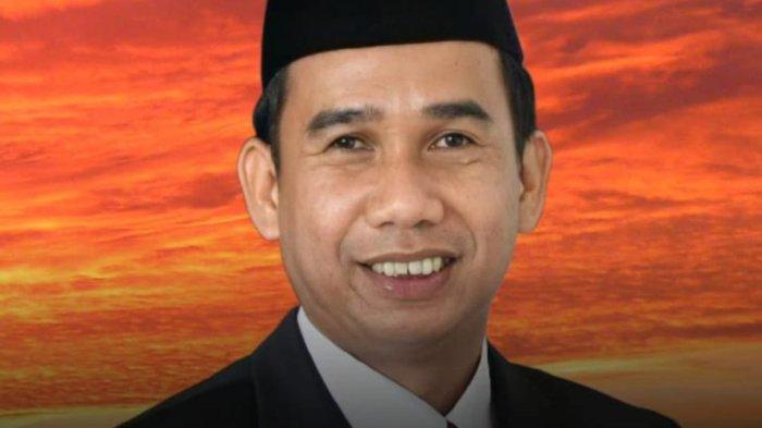 Ketua DPRD Makassar Rudianto Lallo Genap 41 Tahun