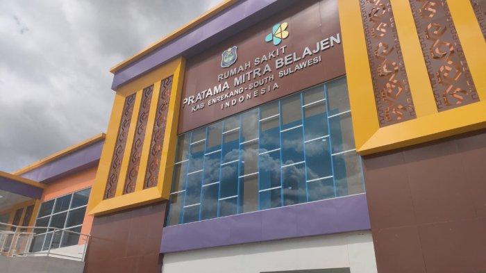 Warga Minta Bupati Terpilih Enrekang Lanjutkan Pembangunan RS Pratama Mitra Belajen