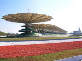 Tes MotoGP Sepang Terbuka untuk Publik