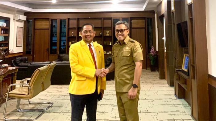 Bupati Paris Yasir Dukung ASN Jeneponto dan Guru PAUD Lanjutkan Kuliah di Universitas Terbuka