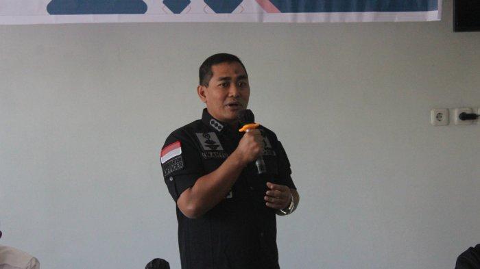 Imigrasi Polman, BP3MI dan Dinas Tenaga Kerja Komitmen Cegah PMI-NP di  Kabupaten Mamasa - Tribun-timur.com