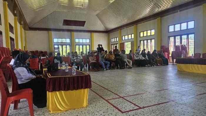 SOSIALISASI PLN UIP SULAWESI - 2