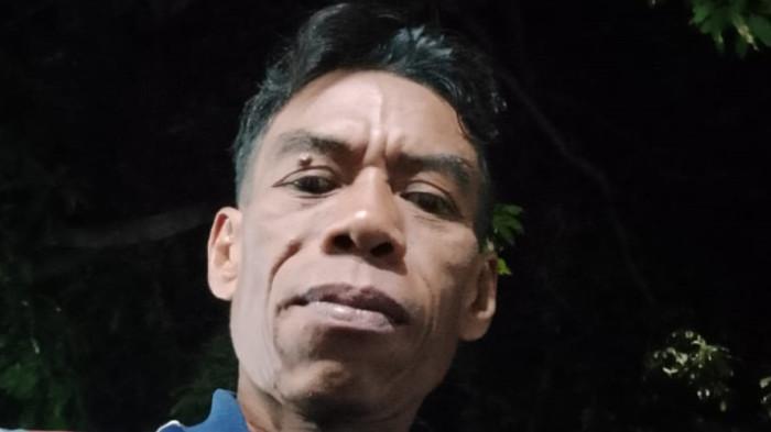 Jufri, Sosok Sederhana Ketua RT 2 Batua yang Mengubah Sampah Jadi Manfaat
