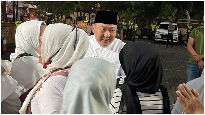 Kabar Terbaru Iwan Lukminto Direktur Utama Sritex, Keputusan Kejagung Berlaku 6 Bulan