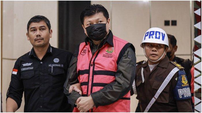 Kondisi Terkini Iwan Bos Sritex Usai Diduga Rugikan Negara Rp700 Miliar,  Eks Karyawan Bersikeras