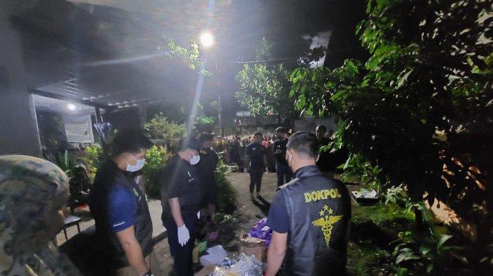 Pacaran Sejak 2012, Terungkap Motif Sejoli di Makassar Simpan 7 Janin di Wadah Makanan