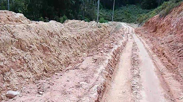 Musim Kemarau, Tarif Ojek dari Masamba ke Seko Luwu Utara Tetap Rp 800 Ribu