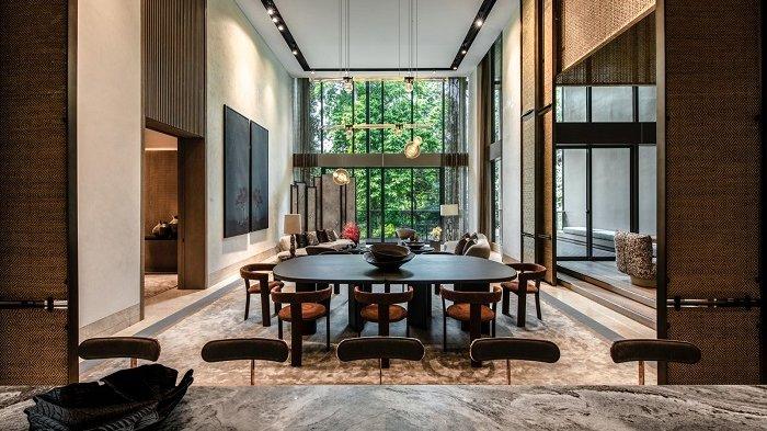 Savyavasa, Hunian Kelas Atas Jadi Rebutan Pasar