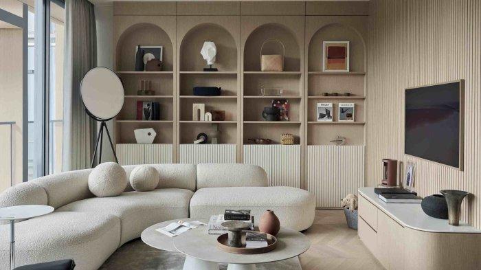 Yuni Jie dan Savyavasa Kolaborasi, Hadirkan Hunian Mewah Bernuansa Budaya Indonesia