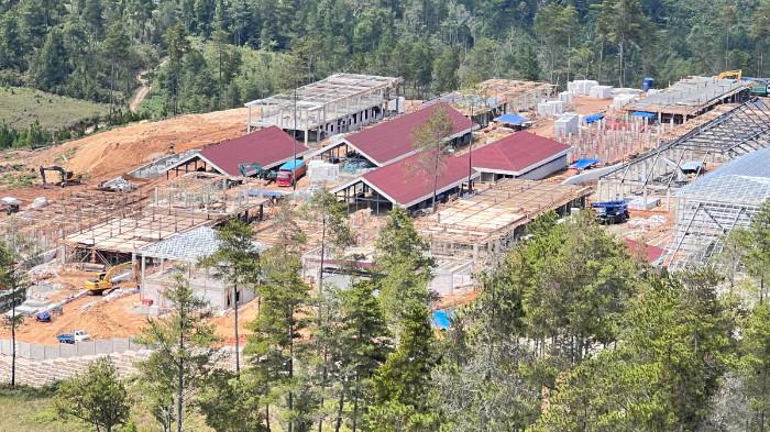 Sekolah Rakyat Tana Toraja 1