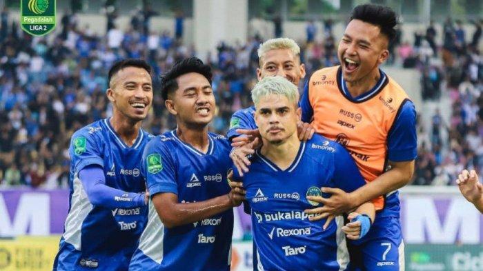 Pemain PSM Makassar Berjasa Bawa PSIM Yogyakarta Juara Liga 2