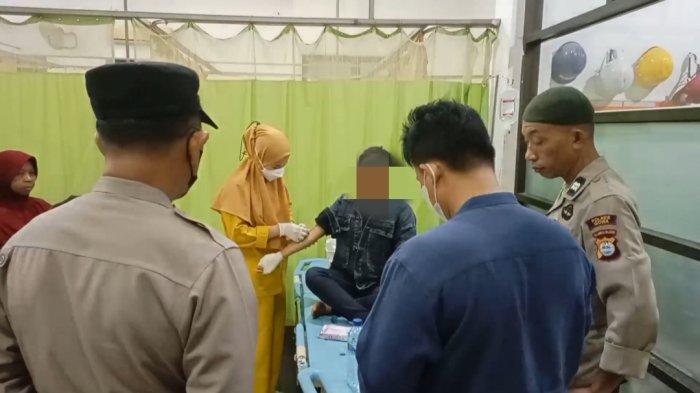 Karyawati Asal Gowa Jadi Korban Begal Saat Pulang Kerja, Polisi Buru Pelaku