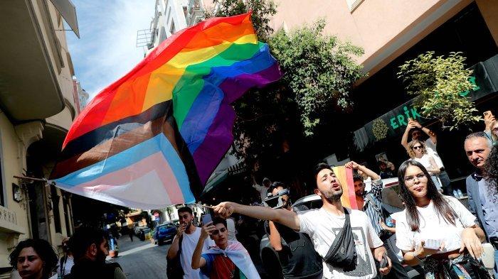 LGBT ASEAN Bakal Bertemu di Jakarta Selama Sepekan, MUI Tegas Lawan Pemerintah Jika Izinkan