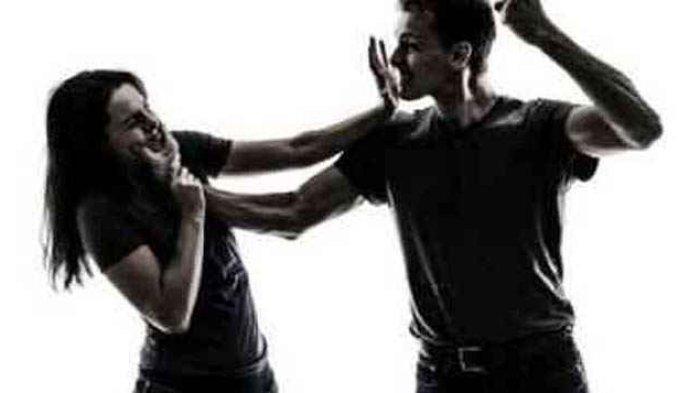 Suami di Pinrang Tega Tinju Mata Istri Gegara Salah Beli Susu Ditangkap Polisi