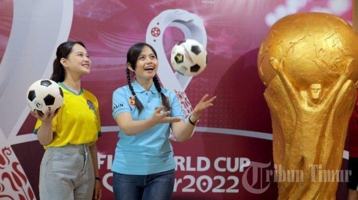 Fakta-fakta Menarik Piala Dunia 2022 Qatar : Dari Larangan Alkohol Hingga Investasi Gila Qatar