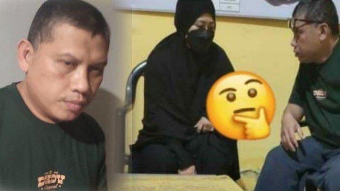 20 Hari Hilang Dikira Diculik Jin, Keberadaan Dokter Faisal saat Ditemukan Bikin Kaget Keluarga