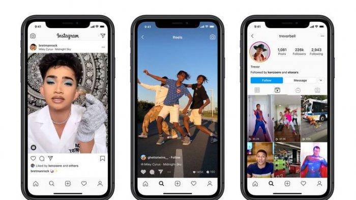 Download Video Instagram Reels via Web dan Aplikasi, Ikuti Langkah Mudah Ini