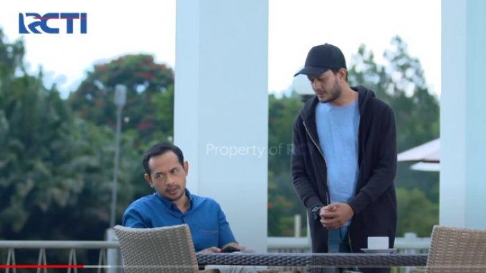 Sinopsis Ikatan Cinta Senin 6 Desember 2021: Sosok Penculik Andin Diketahui Al, Rendy dan Irvan?
