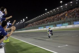 21 Motor Akan Berlaga di MotoGP 2012