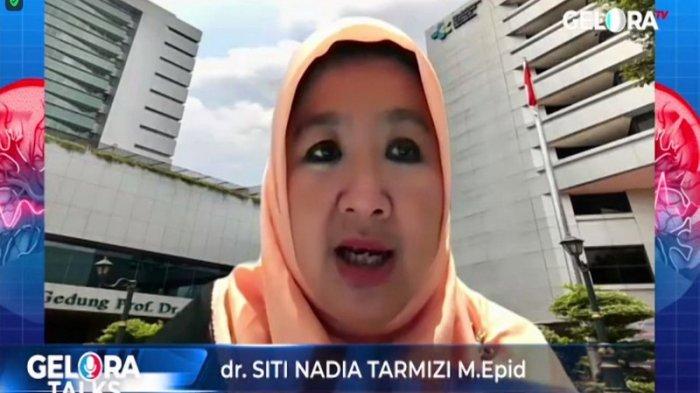 Kemenkes: Pemerintah Bergerak Cepat Tangani Gagal Ginjal Kasus