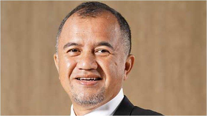 Solihin Jusuf Kalla Lulusan Amerika Pengendali 8 Grup Usaha Milik Keluarga Kalla