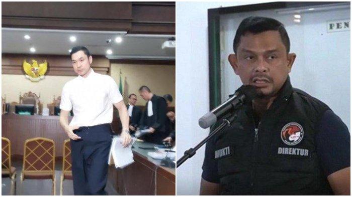 Sosok Brigjen Mukti Juharsa Perwira Polri Disebut di Sidang Korupsi Timah Harvey Moeis, Akpol 1994