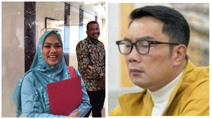 Sosok Zita Anjani Jagoan PAN Calon Wakil Ridwan Kamil di Pilkada DKI, Wanita Berpengaruh