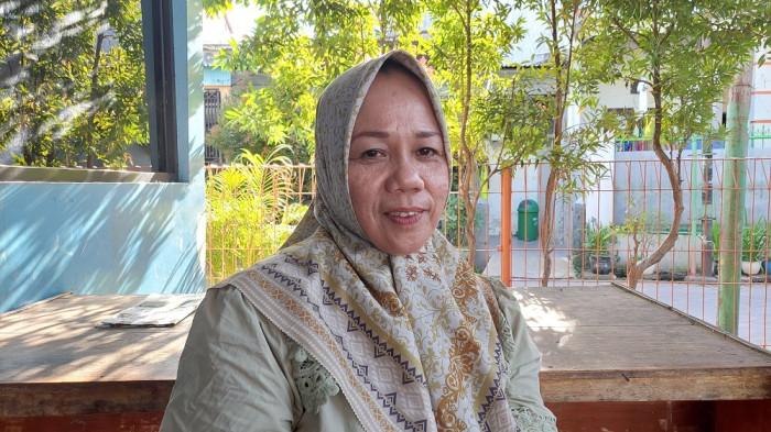 Loyalitas Sang Ketua Pjs RT Masale: Siaga 24 Jam Demi Warga, Sakit pun Tetap Jalan