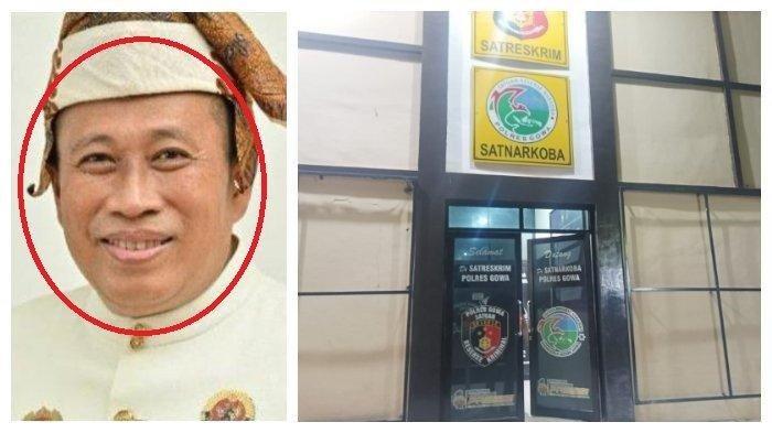 Status Annar Sampetoding dalam Kasus Uang Palsu UIN Alauddin, Biayai Andi Ibrahim Beli Mesin Cetak
