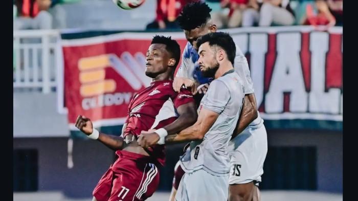 Ahmad Amiruddin Apresiasi Skuad PSM Makassar di HUT ke-110