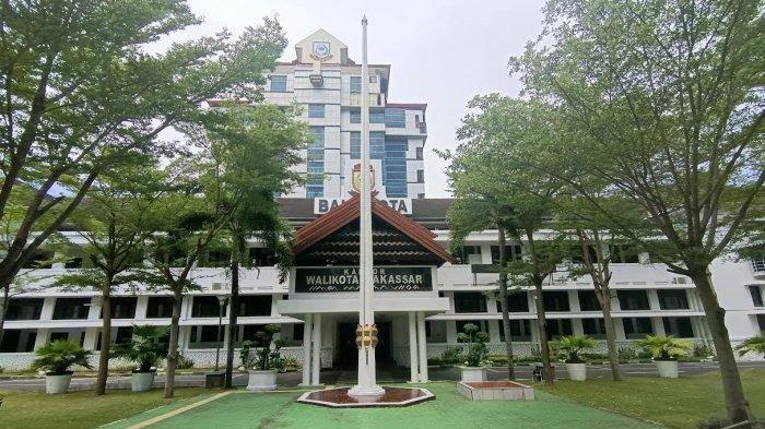 15 Camat dan 153 Lurah se-Makassar Tentukan Jadwal Pemilihan RT di BalaiKota