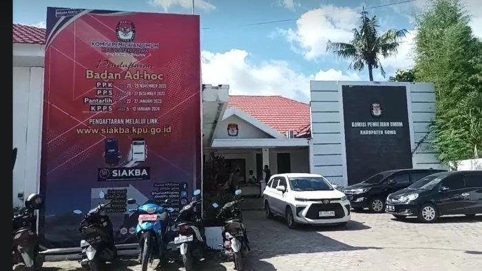 Lowongan Kerja: KPU Gowa Bakal Terima 14.931 Anggota KPPS, Cek Syarat dan Jadwal Pendaftarannya