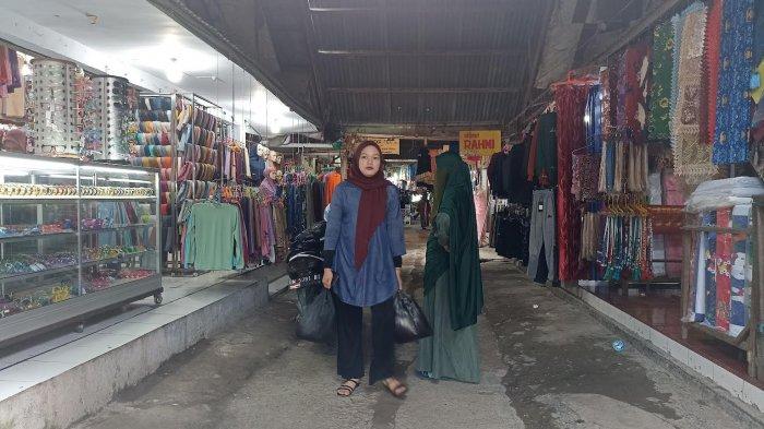 Pasar Sentral Bulukumba Segera Dibongkar, Pedagang Dipindahkan ke Terminal