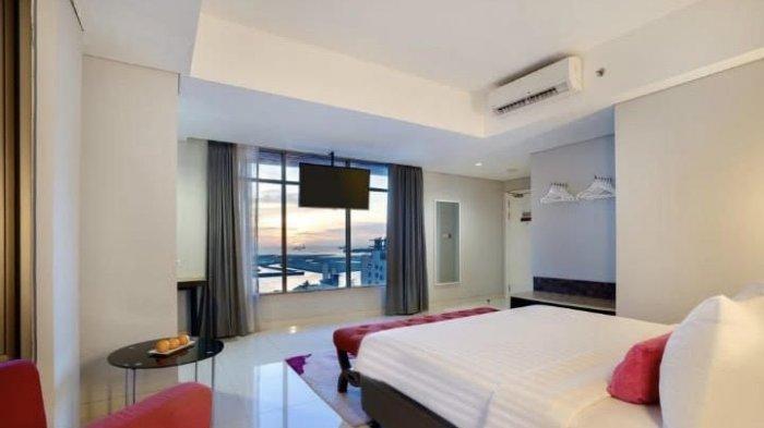 Favehotel Losari Tawarkan Promo Nginap Mulai Rp 375 Ribu per Malam