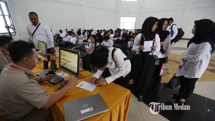 CPNS 2024 Kemendikbudristek 15.462 Formasi, Kesempatan Bagi Calon Dosen Daftar