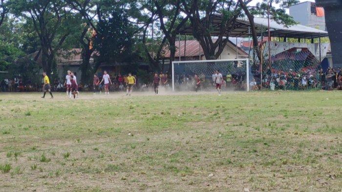 Liga Ramadan Kembali Bergulir, Pemain Liga 2 Ikut Serta