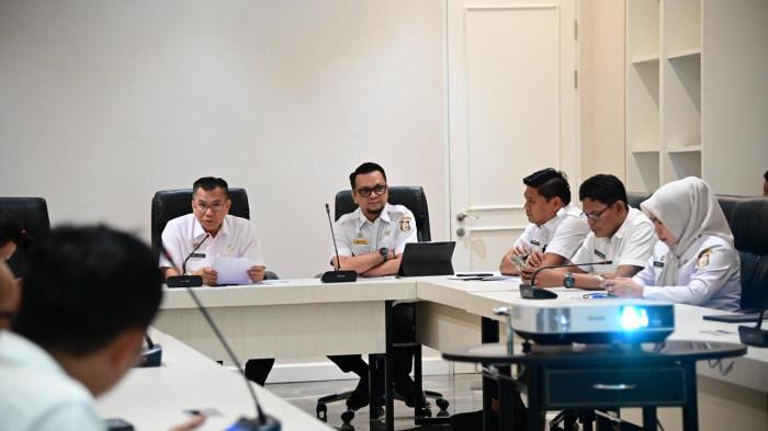 Butuh Lahan 600 Meter Persegi Pemkot Makassar Kesulitan Cari Lahan untuk Koperasi Merah Putih