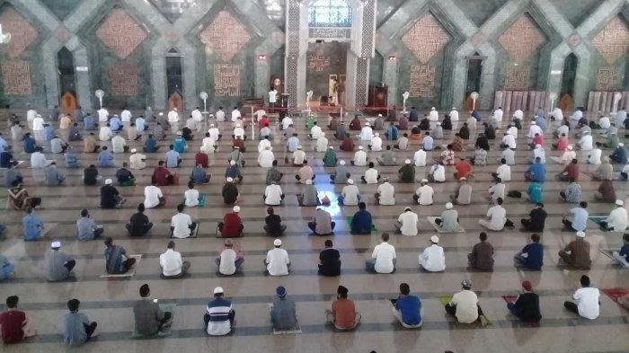 Tata Cara dan Niat Sholat Qabliyah dan Badiyah Jumat 2 Rakaat, Lengkap Amalan Sebelum ke Masjid