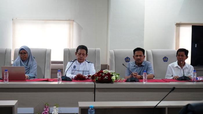 UI GreenMetric, Langkah Unismuh Makassar Menuju Kampus Hijau Berkelas Dunia