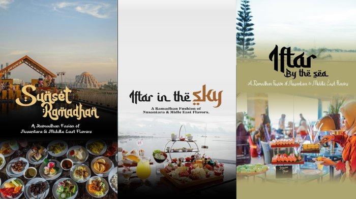 Swiss-Belhotel Makassar Hadirkan Paket Iftar dengan 3 Venue Eksklusif